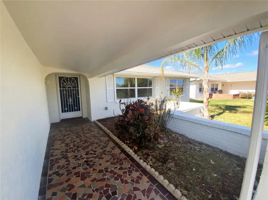 3202 Jackson Drive, Holiday, FL 34691 - #3