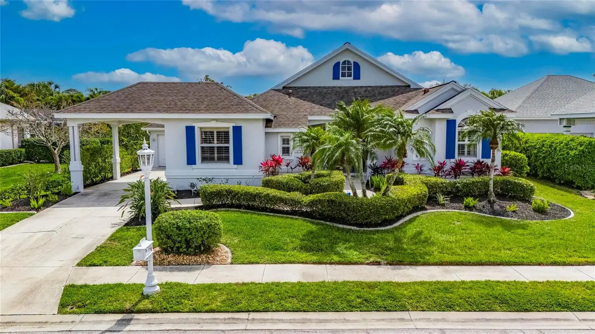 4720 Clipper Drive, Bradenton, FL 34208 - #1