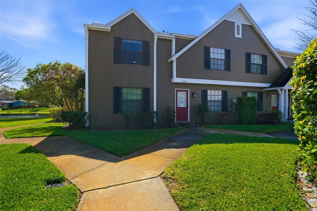 16511 Lake Brigadoon Circle, Tampa, FL 33618 - #1