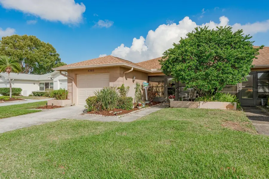 3305 Gorse Court, Palm Harbor, FL 34684 - #2