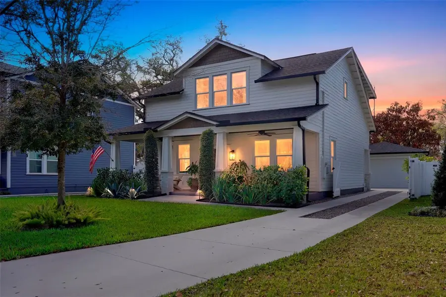 502 W North Bay Street, Tampa, FL 33603 - #2