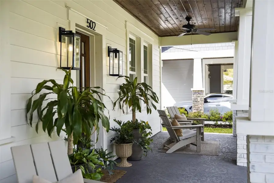 502 W North Bay Street, Tampa, FL 33603 - #3