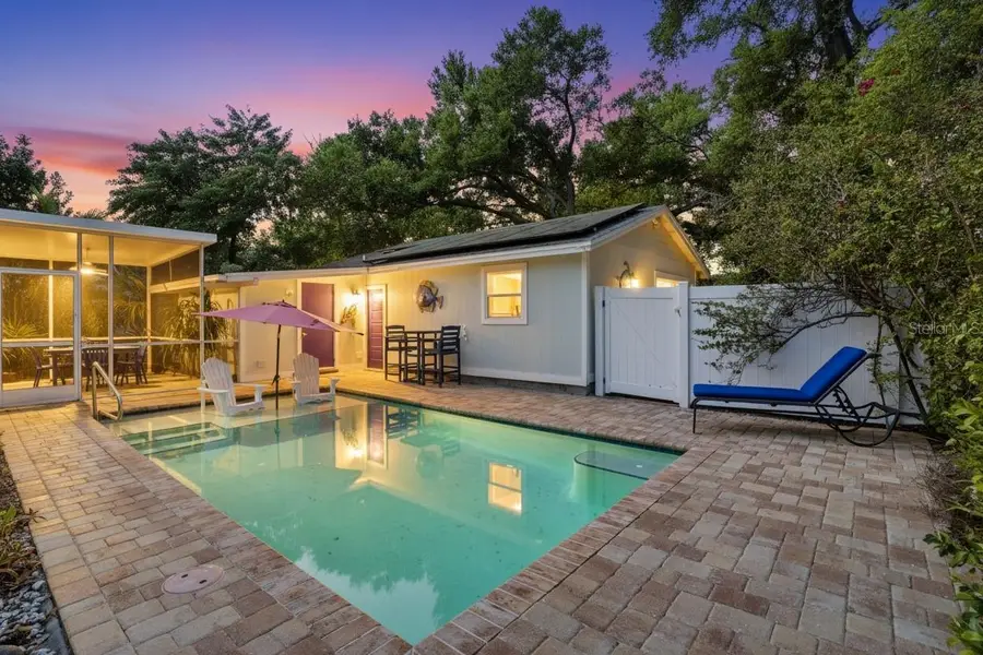 2719 52nd Street S, Gulfport, FL 33707 - #2