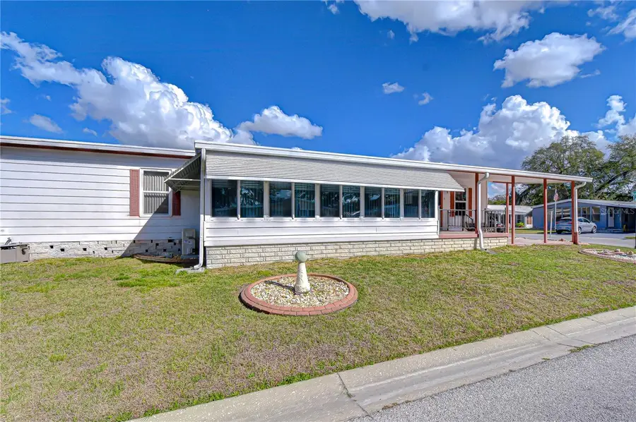 35909 Bueno Drive, Zephyrhills, FL 33541 - #2