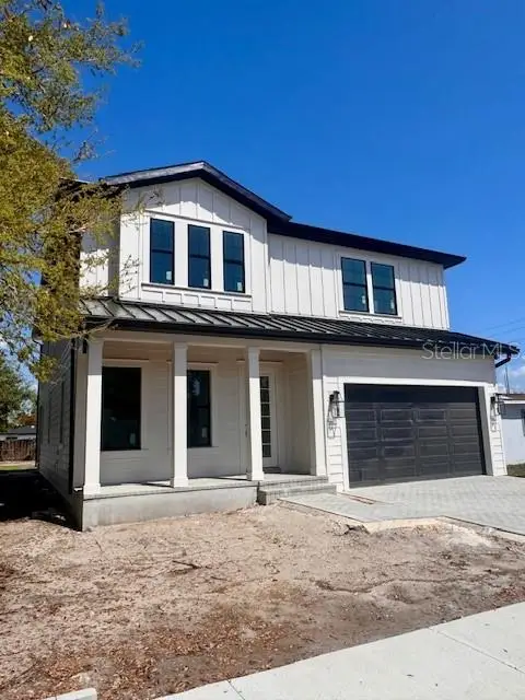 4405 W Ballast Point Boulevard, Tampa, FL 33611 - #1