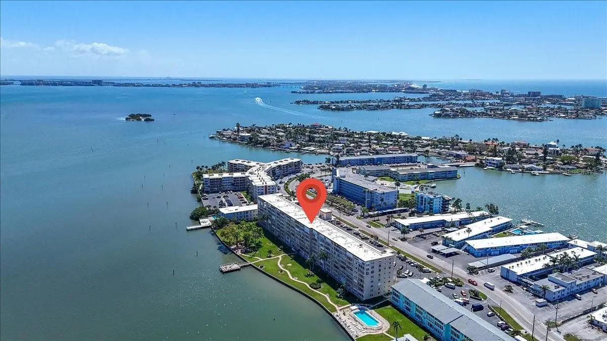 1847 Shore Drive S #119, South Pasadena, FL 33707 - #1