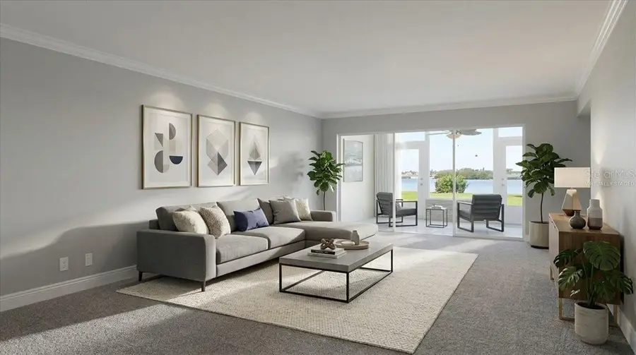 1847 Shore Drive S #119, South Pasadena, FL 33707 - #3