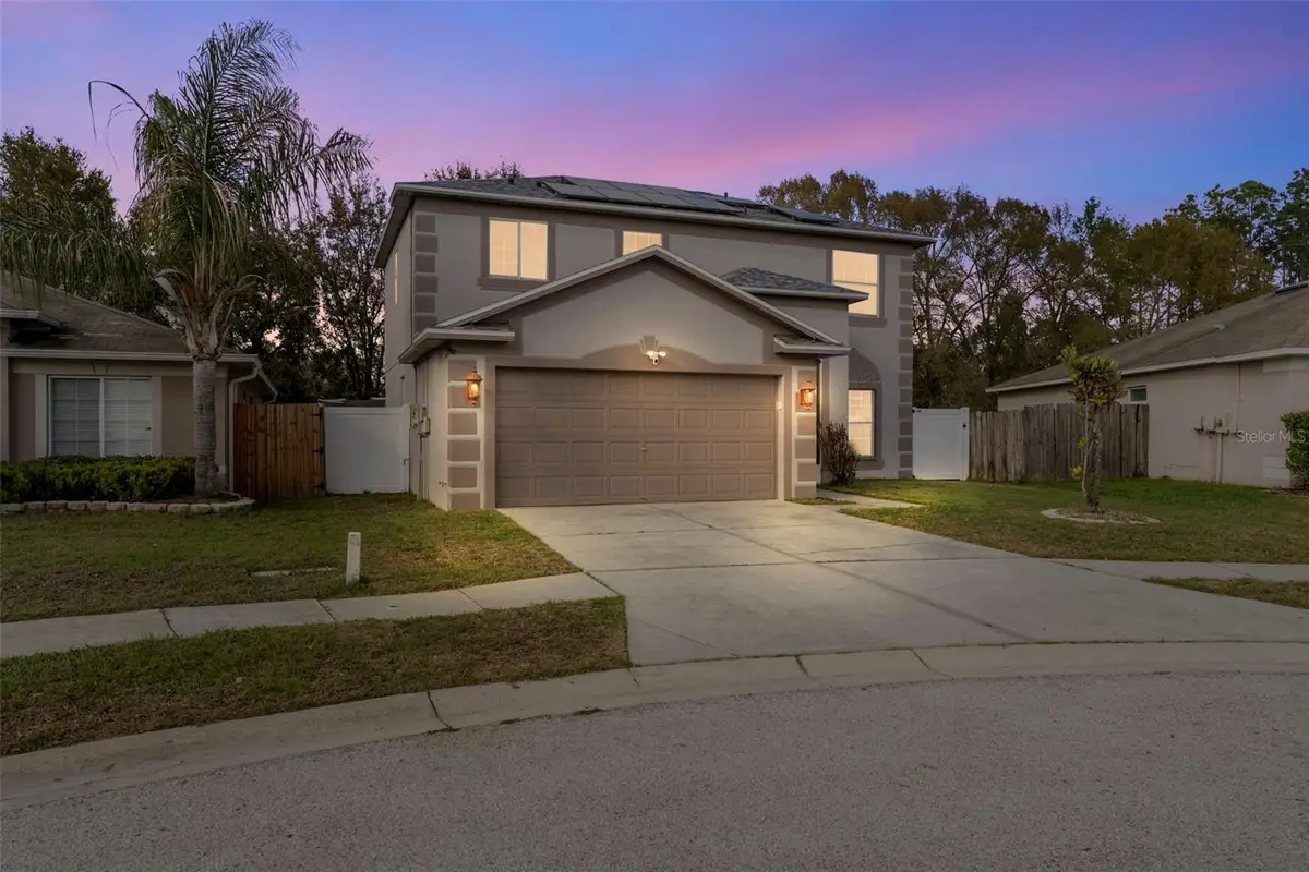 31001 Midtown Court, Wesley Chapel, FL 33545 - #1