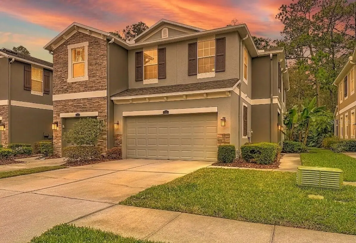 12516 Streamdale Drive, Tampa, FL 33626 - #1