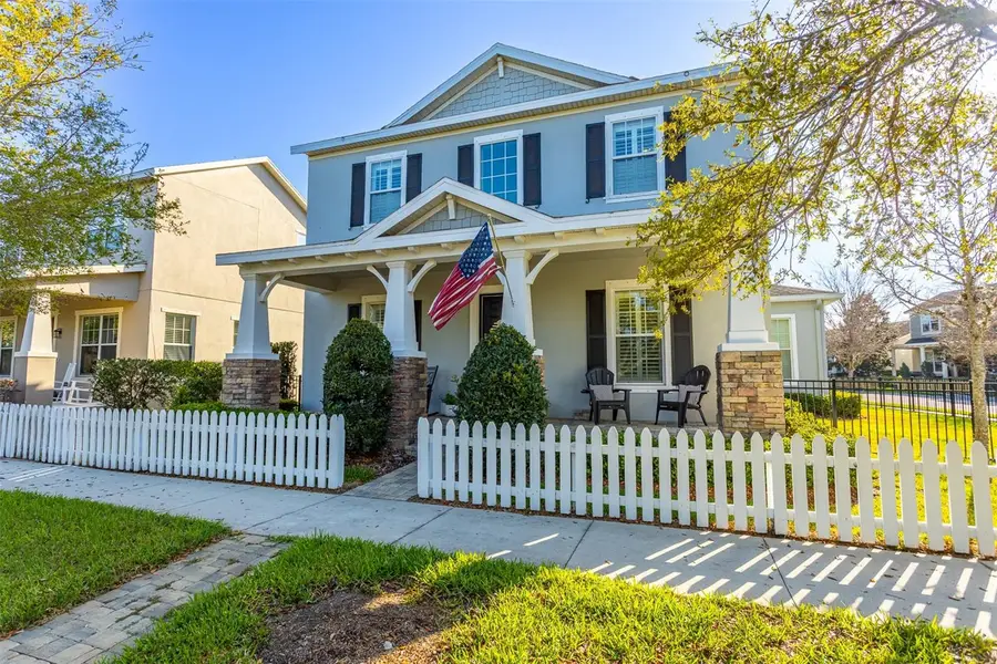 11143 Winthrop Lake Drive, Riverview, FL 33578 - #3