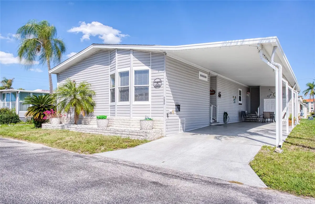 18675 Us Highway 19 N #256, Clearwater, FL 33764 - #1