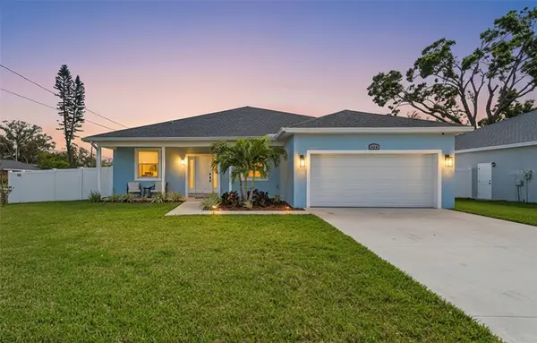 5210 94th Avenue N, PINELLAS PARK, FL 33782