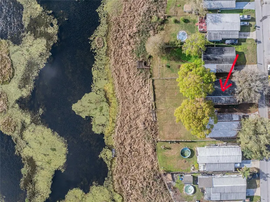 1154 Country Club Lane, Lakeland, FL 33801 - #2