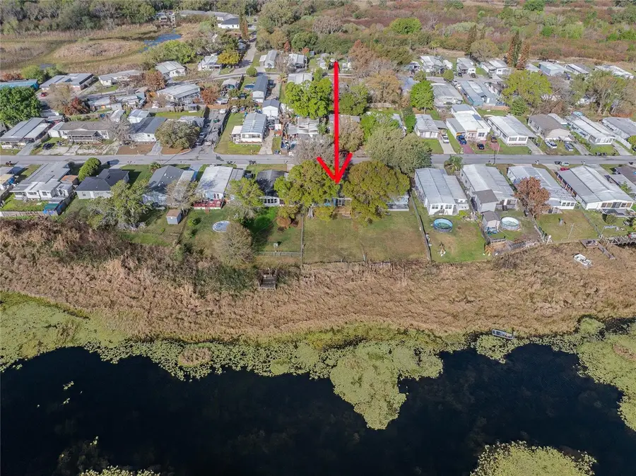 1154 Country Club Lane, Lakeland, FL 33801 - #3