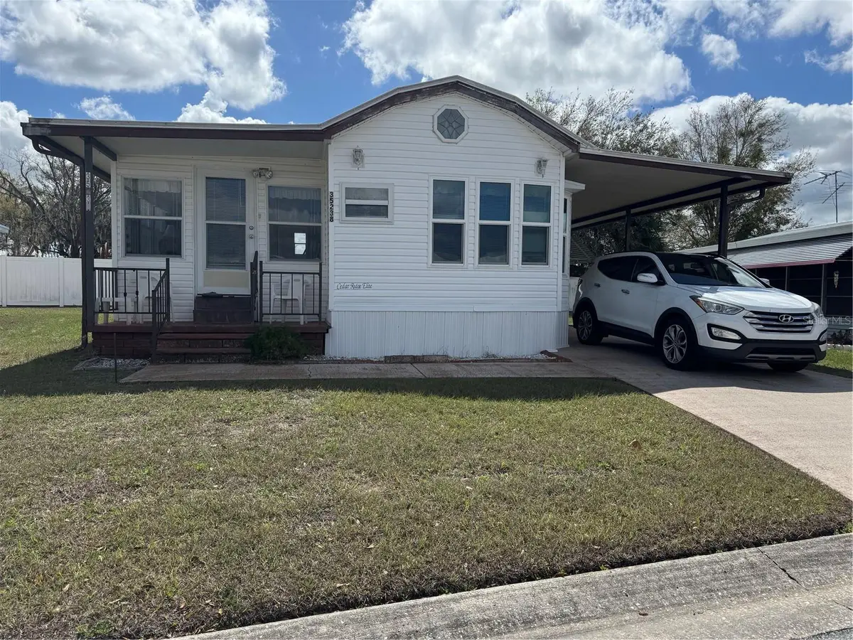 35238 Dodie Drive #09, Zephyrhills, FL 33541 - #1