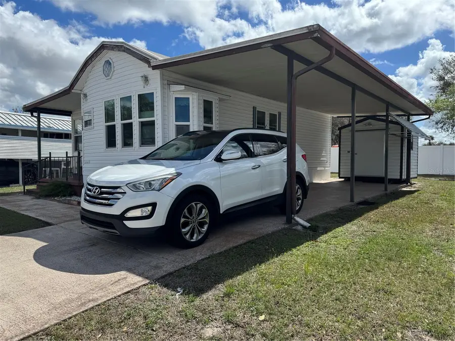 35238 Dodie Drive #09, Zephyrhills, FL 33541 - #2