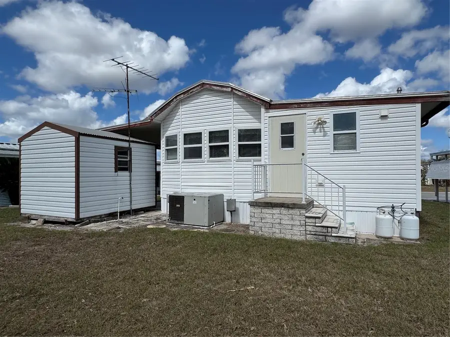 35238 Dodie Drive #09, Zephyrhills, FL 33541 - #3