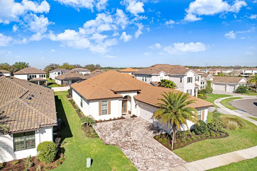 2651 Alluvial Way, Wesley Chapel, FL 33543 - #2