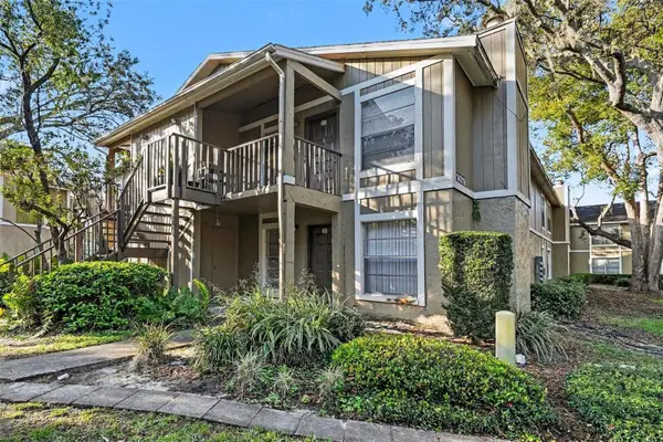 14319 Hanging Moss Circle #101, TAMPA, FL 33613