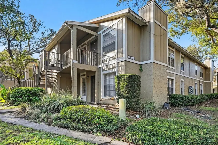 14319 Hanging Moss Circle #101, Tampa, FL 33613 - #2