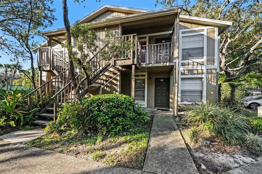 14319 Hanging Moss Circle #101, Tampa, FL 33613 - #3