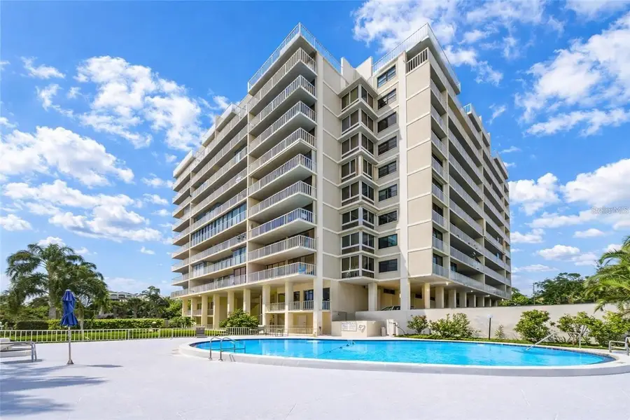 500 N Osceola Avenue #510, Clearwater, FL 33755 - #2