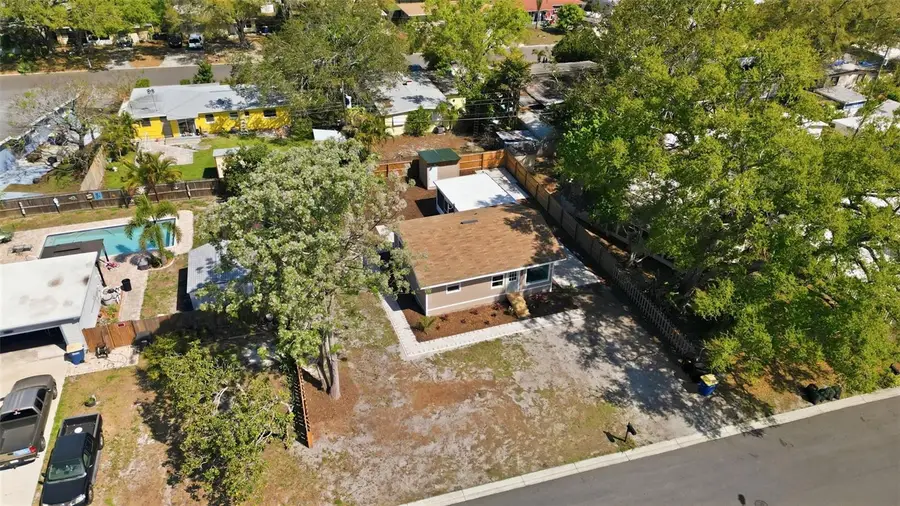 1362 Milton Street, Clearwater, FL 33756 - #2