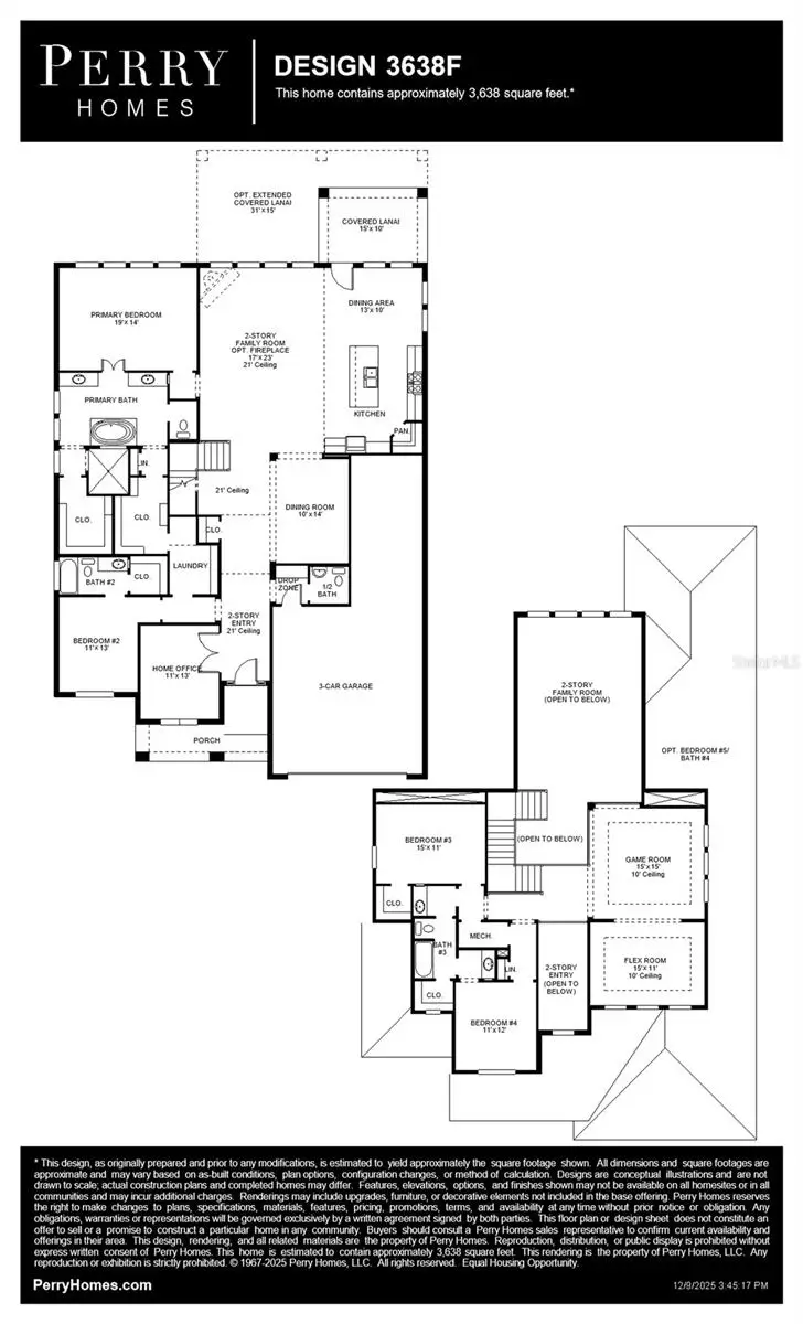 3605 Country View Court, Bradenton, FL 34211 - #3