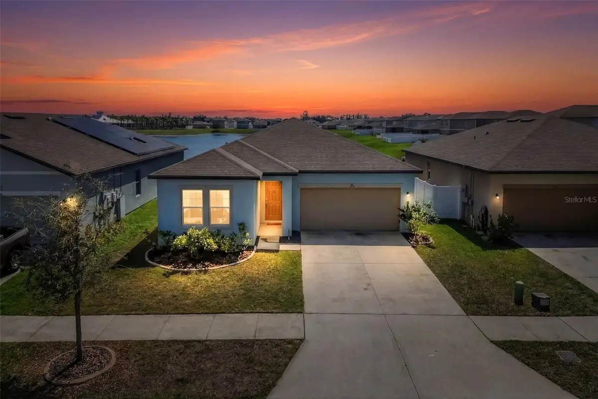 1238 Anchor Bend Drive, Ruskin, FL 33570 - #1