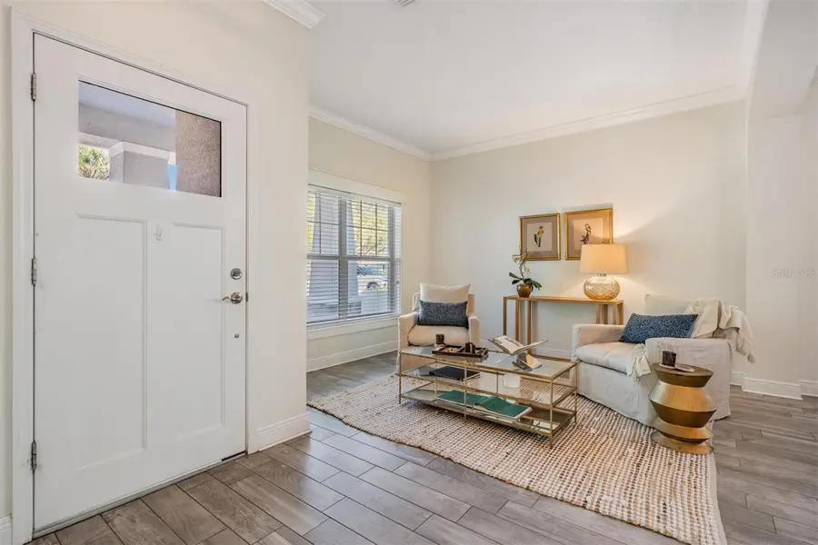 211 N Matanzas Avenue, Tampa, FL 33609 - #3