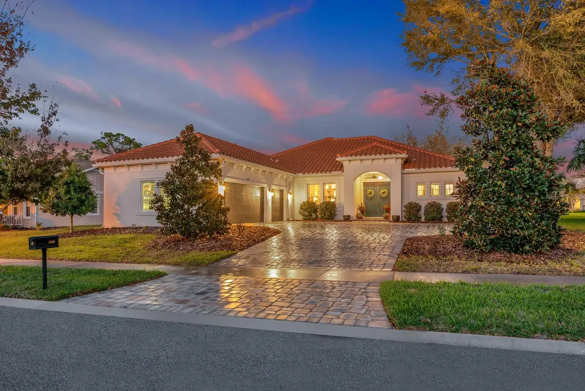 5210 Alafia Falls Drive, Lithia, FL 33547 - #1