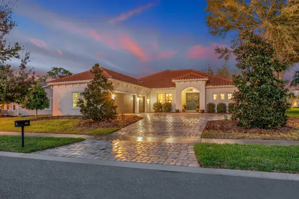 5210 Alafia Falls Drive, LITHIA, FL 33547