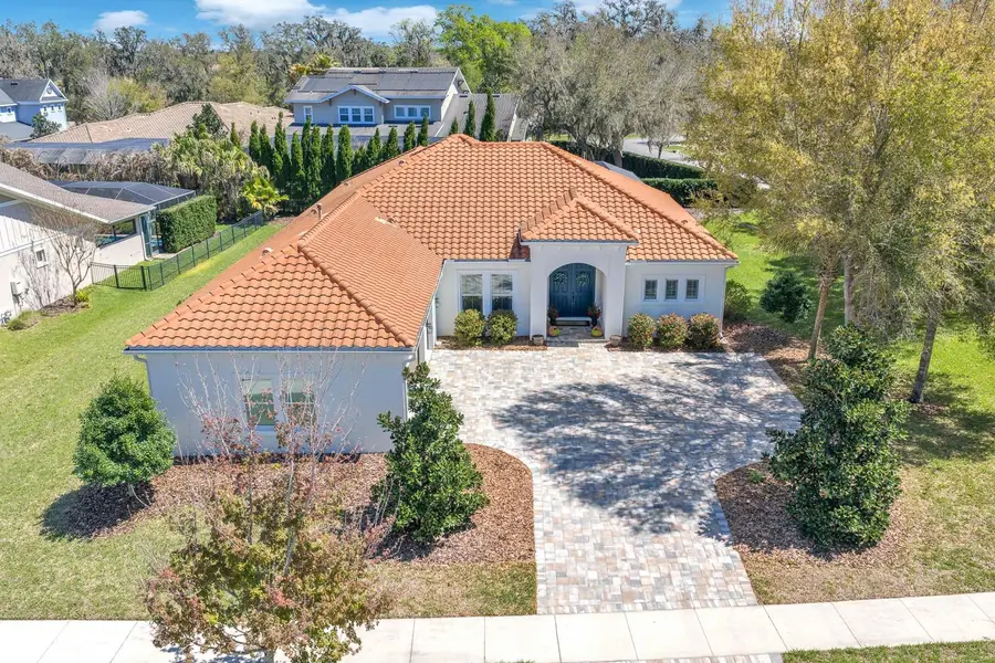 5210 Alafia Falls Drive, Lithia, FL 33547 - #3