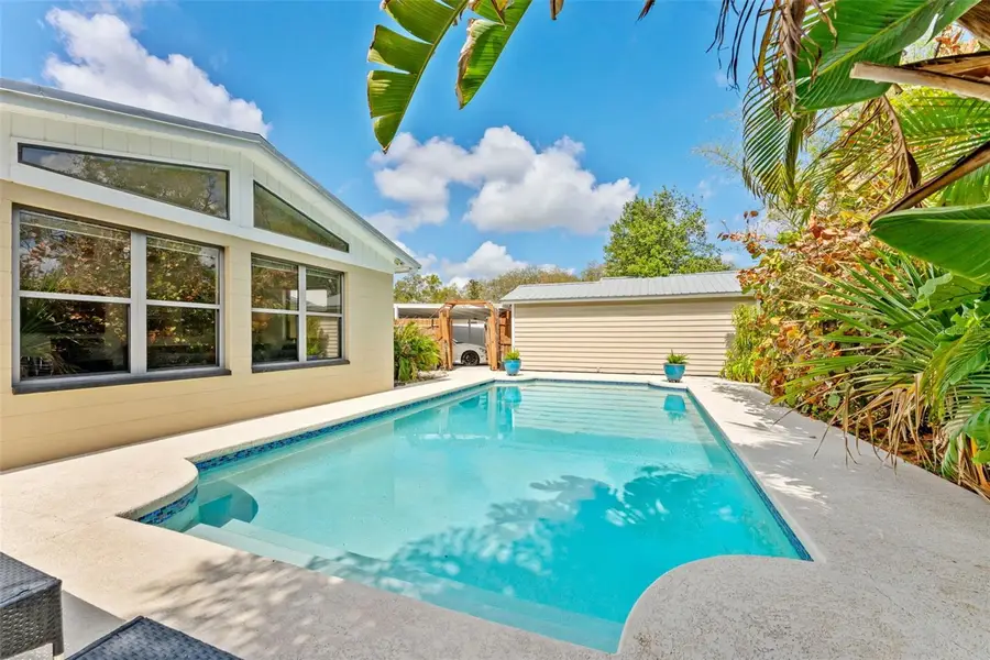 6429 N Gomez Avenue, Tampa, FL 33614 - #2