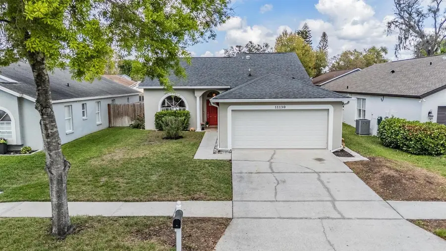11130 Indian Oaks Drive, Tampa, FL 33625 - #2