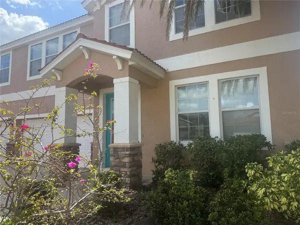 142 Star Shell Drive, APOLLO BEACH, FL 33572