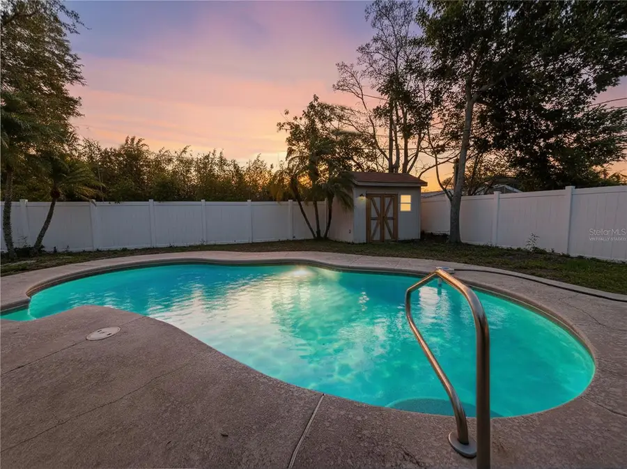 5519 17th Avenue N, Saint Petersburg, FL 33710 - #2