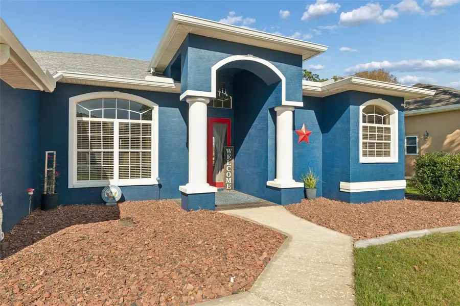 11017 Audie Brook Drive, Spring Hill, FL 34608 - #3