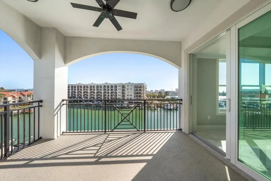 211 Dolphin Point #401, Clearwater Beach, FL 33767 - #3