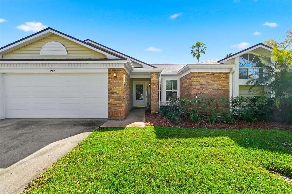 212 Overstreet Court, Palm Harbor, FL 34683 - #1