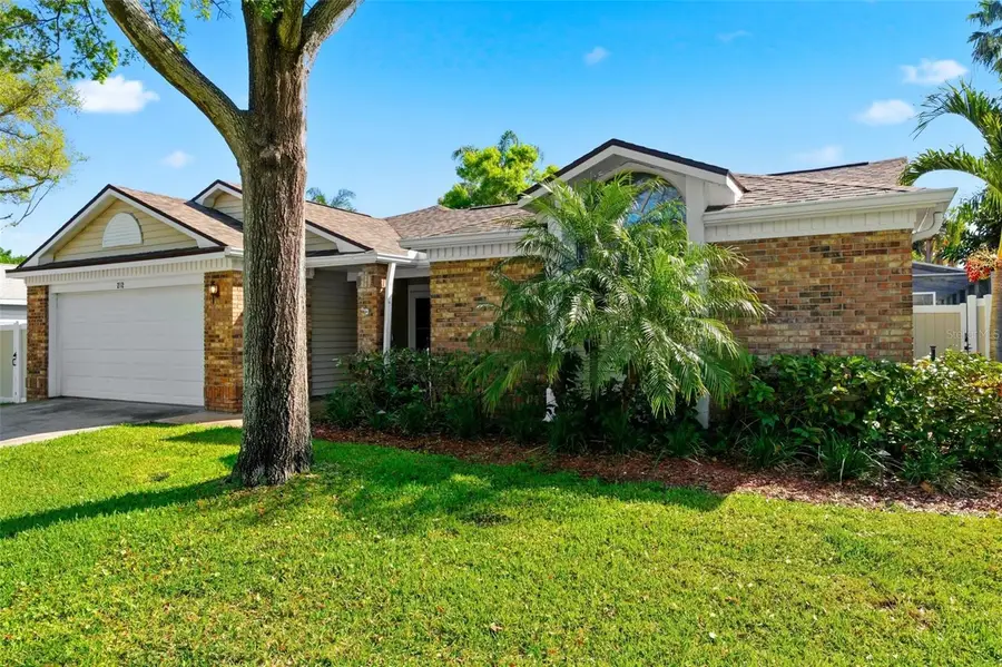 212 Overstreet Court, Palm Harbor, FL 34683 - #2