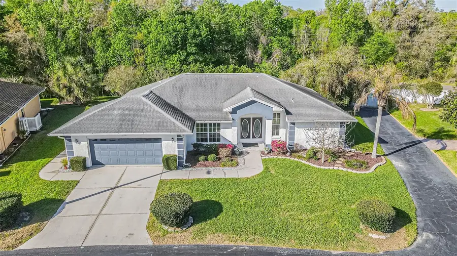 10504 Moshie Lane, San Antonio, FL 33576 - #3