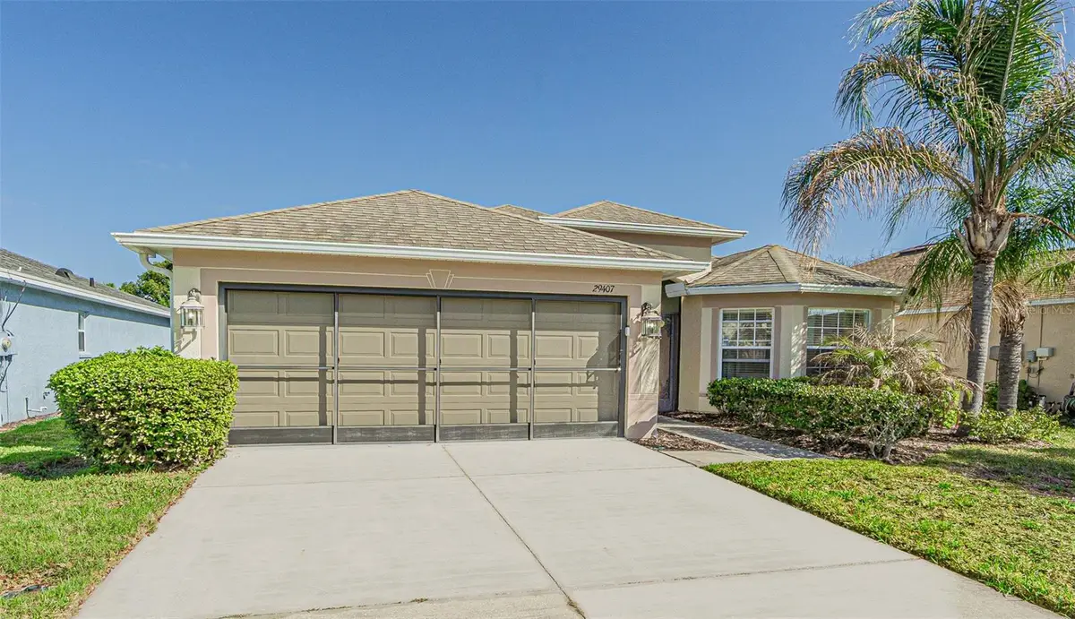 29407 Snap Hook Drive, San Antonio, FL 33576 - #1