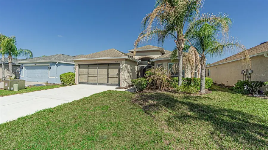 29407 Snap Hook Drive, San Antonio, FL 33576 - #3