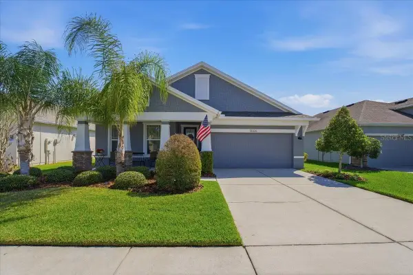 13326 Palmera Vista Drive, RIVERVIEW, FL 33579