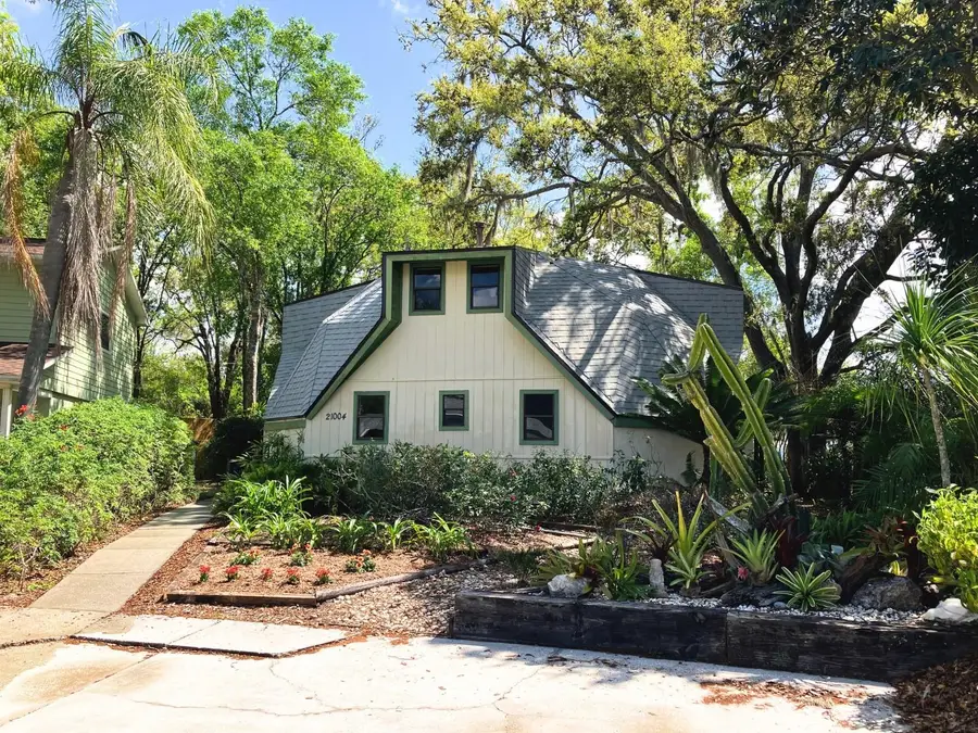 21004 Negril Court, Lutz, FL 33558 - #2