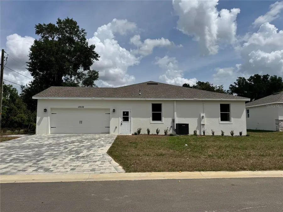 13532 14th Street, Dade City, FL 33525 - #3