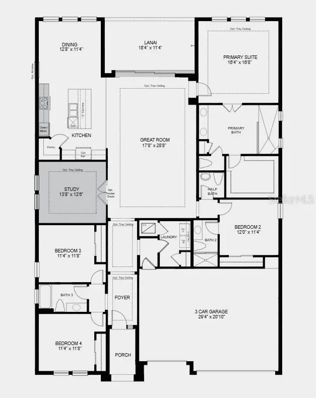 7458 Jetty Court, Palmetto, FL 34221 - #2