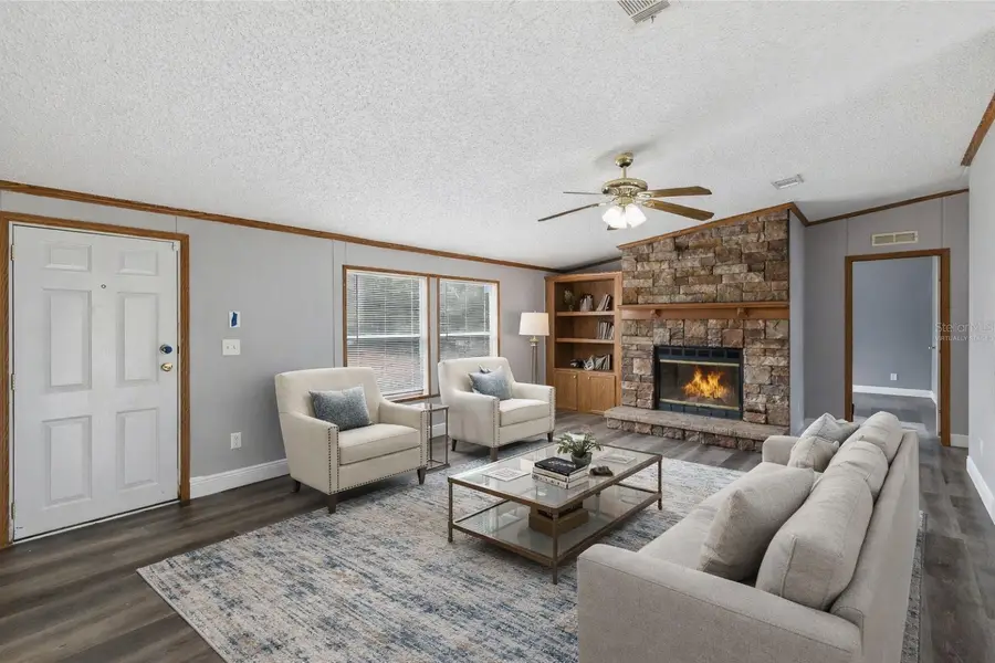 18427 Moorhaven Drive, Spring Hill, FL 34610 - #2