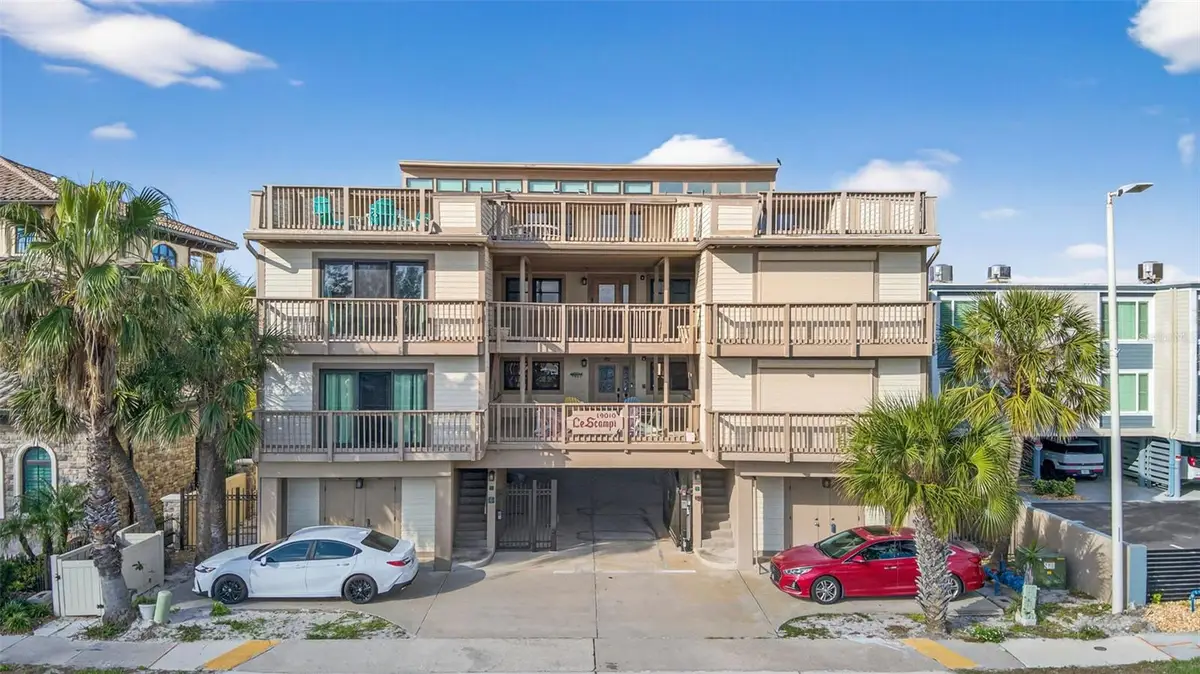 19010 Gulf Boulevard #101, Indian Shores, FL 33785 - #1